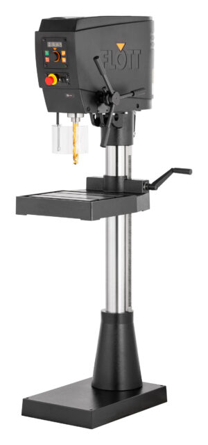 FLOTT SB 25 Plus