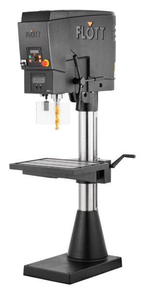 FLOTT SB 40 Plus R1