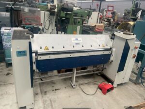 Schröder MAKV 1500/2.5