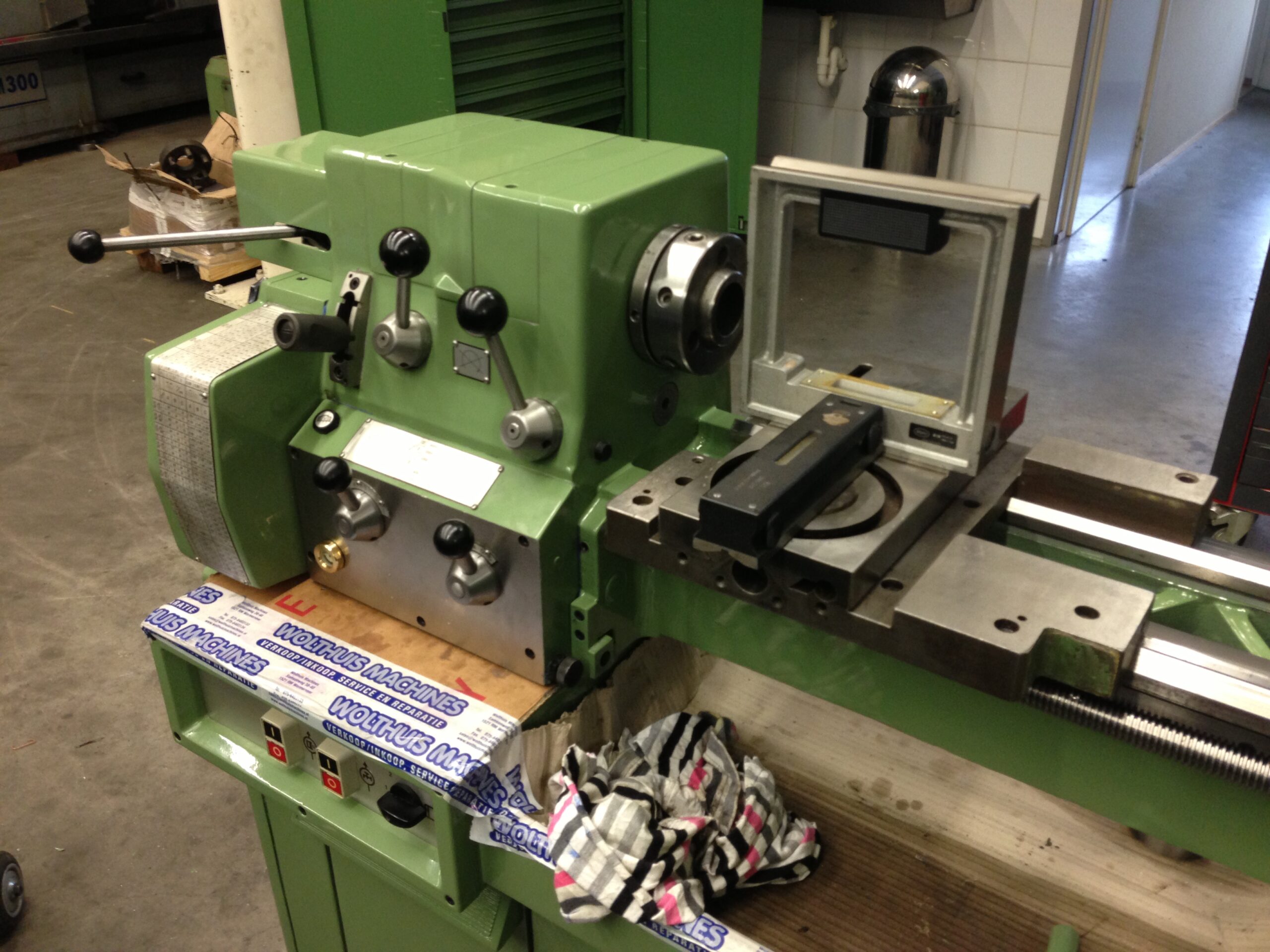 Gereviseerde AI Hembrug DR133