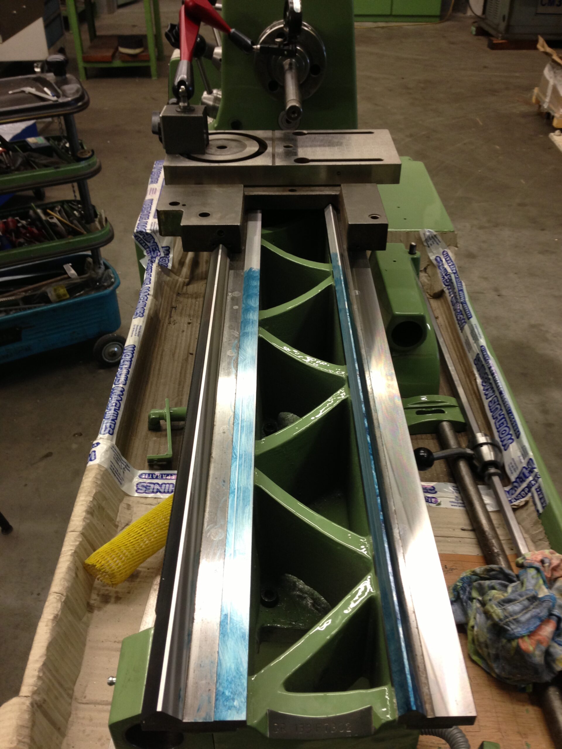 Gereviseerde AI Hembrug DR133