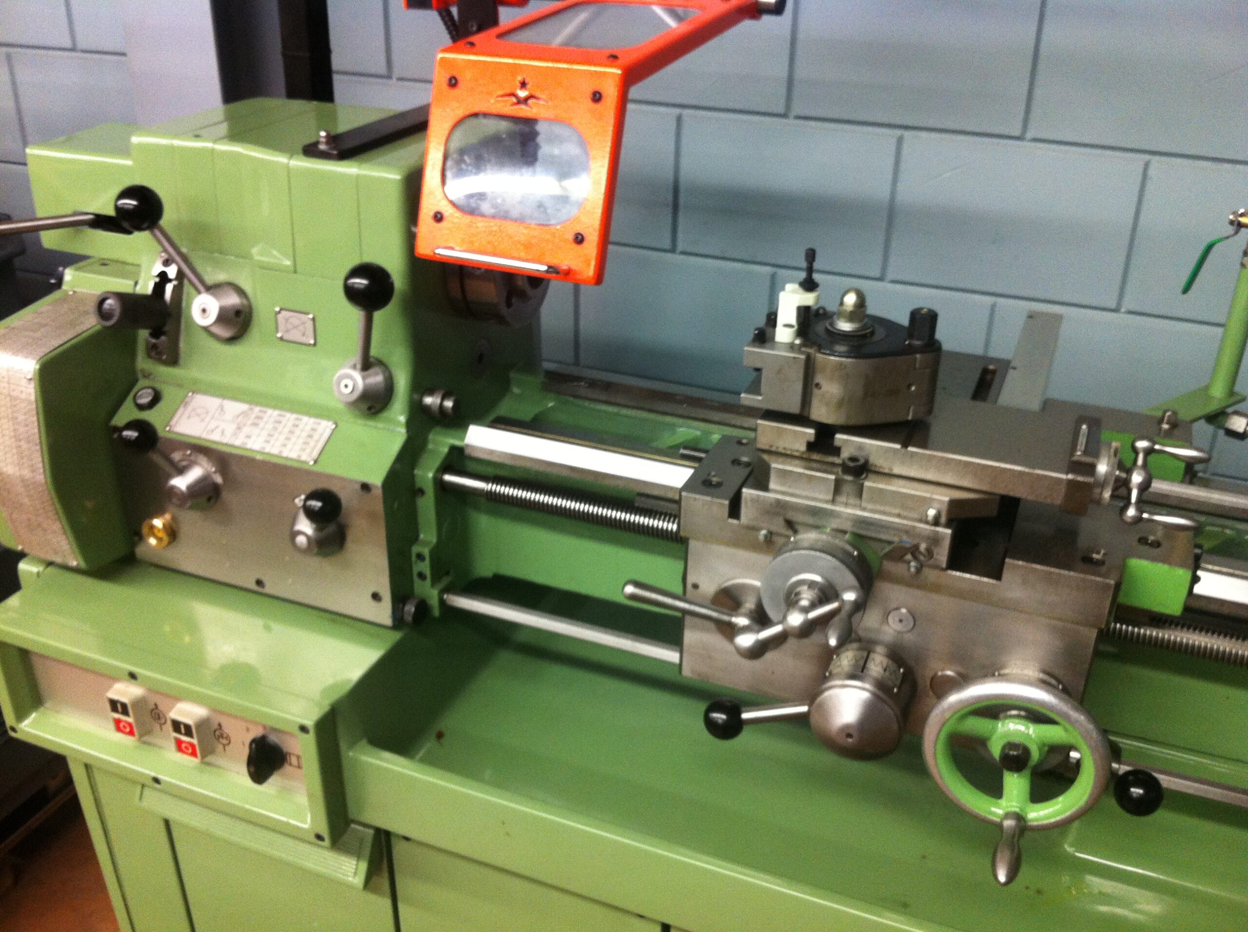 Gereviseerde AI Hembrug DR133