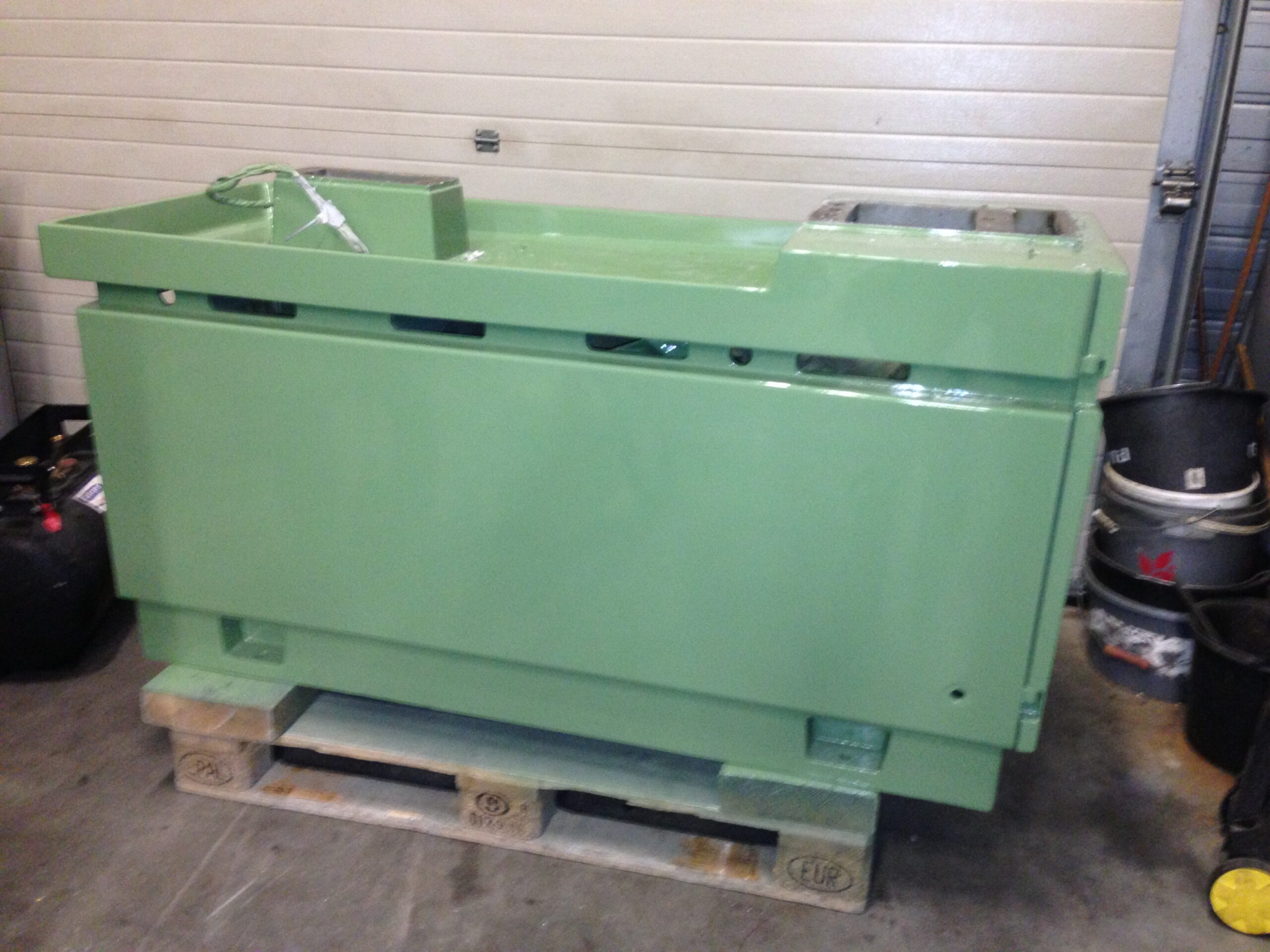 Gereviseerde AI Hembrug DR133