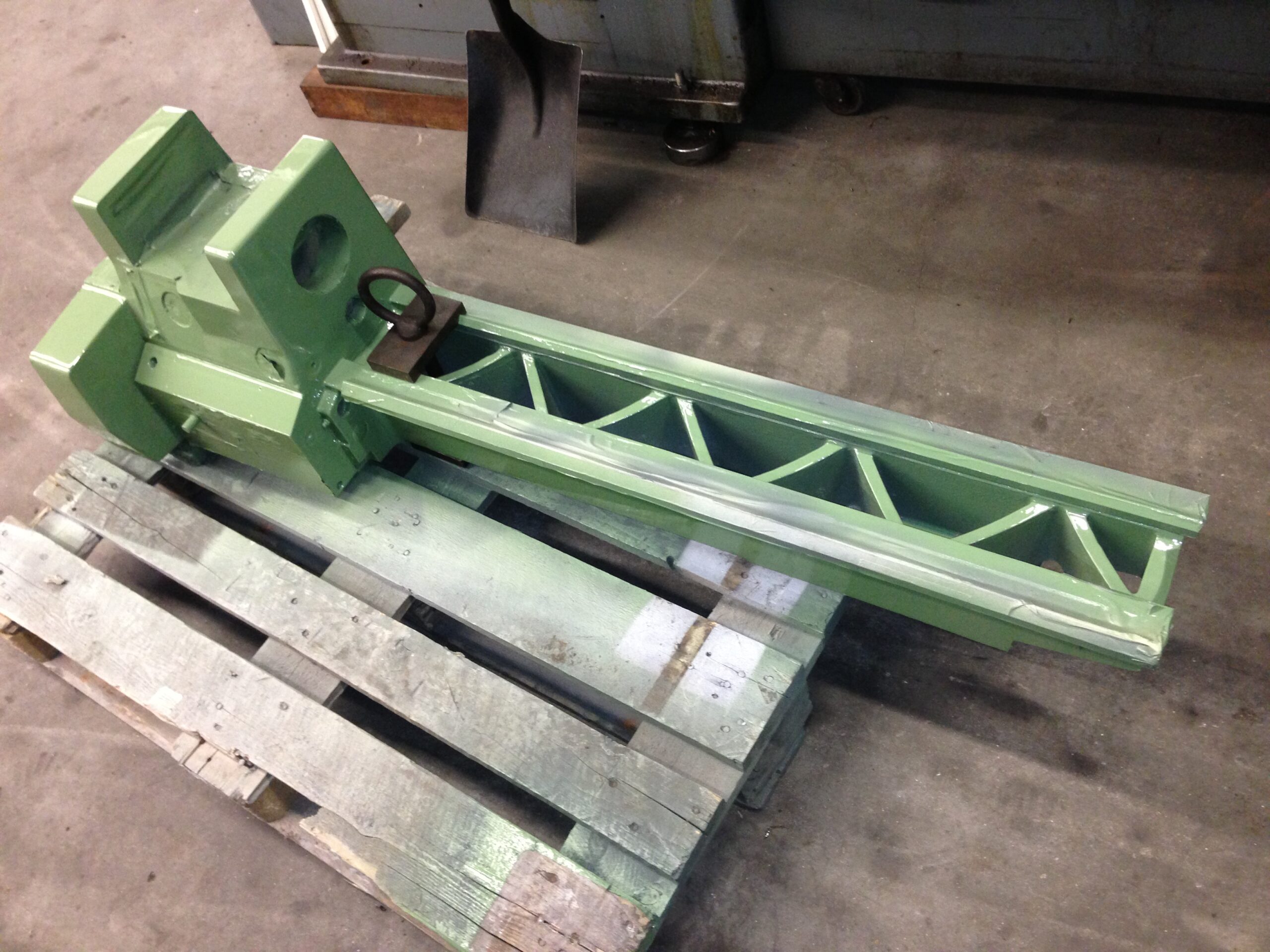 Gereviseerde AI Hembrug DR133