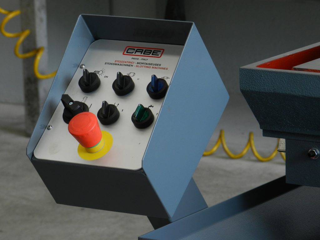 CABE Conventionele steekbank