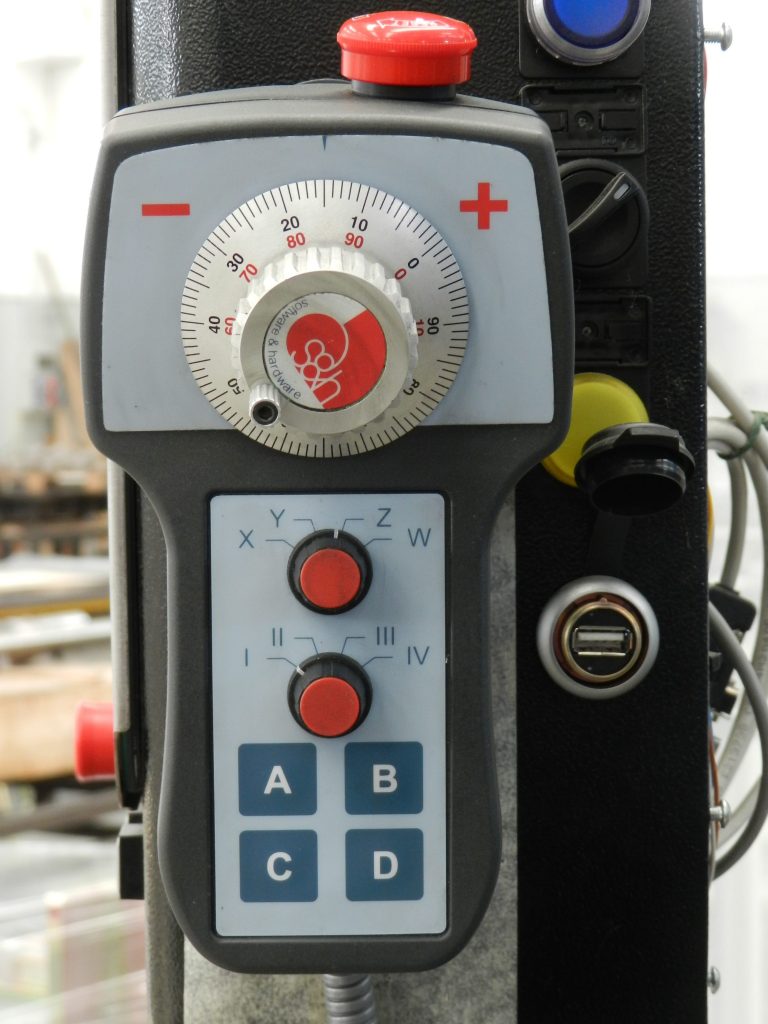 CABE Conventionele steekbank