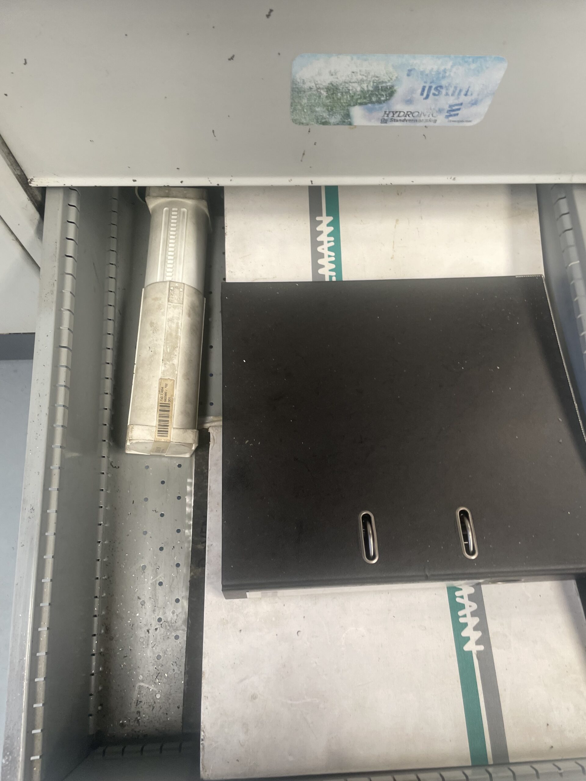 Fehlmann Picomax P51 DC