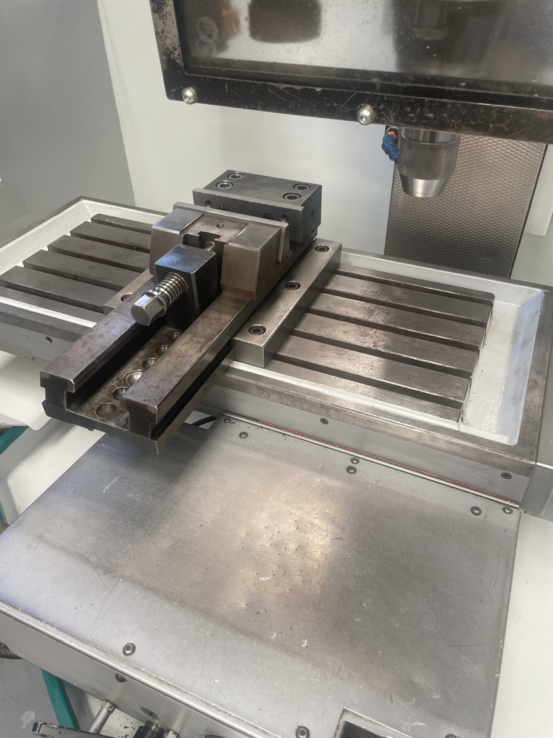 Fehlmann Picomax P51 DC