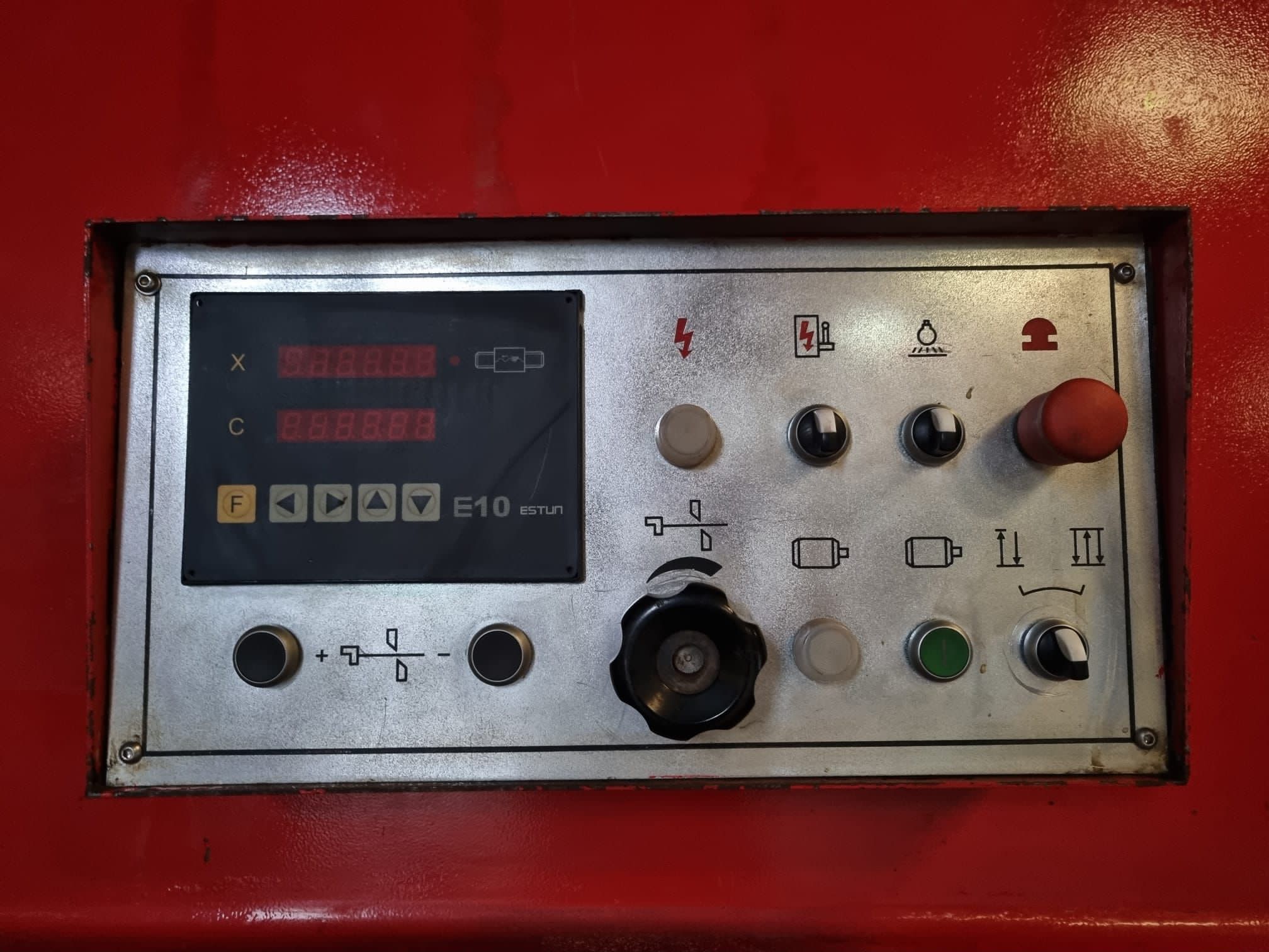 CH10-4000