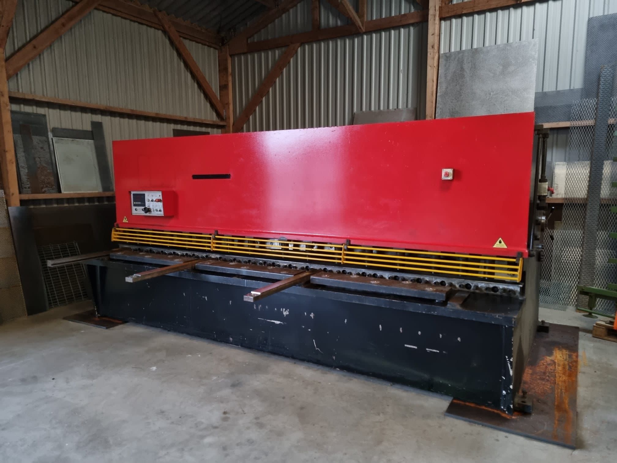 CH10-4000