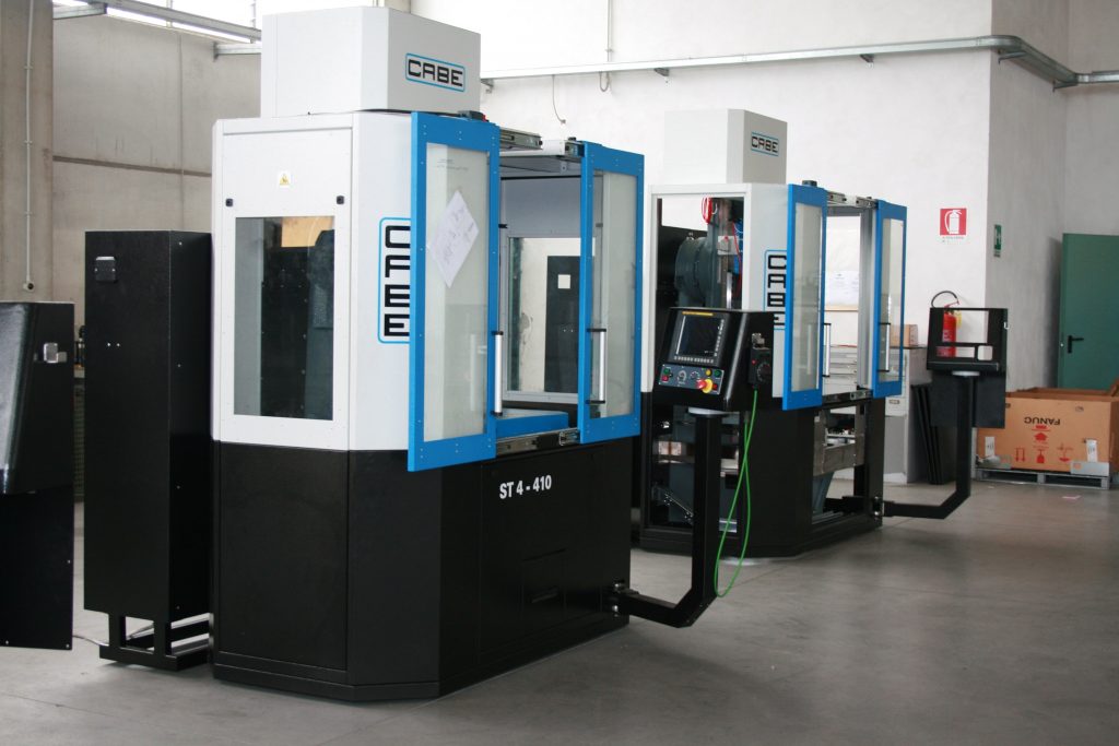 CABE ST3 CNC