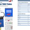 ERCOLINA - Topbender TB80 TC plus