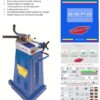 ERCOLINA - Medibender MB42 TC plus