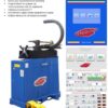 ERCOLINA - Topbender TB80 TC plus