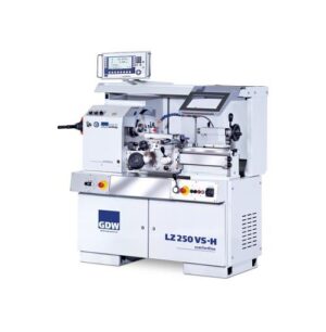 GDW Comfort-Line LZ 250VS-H draaibank