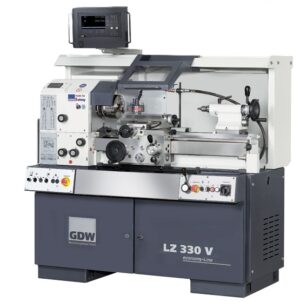 GDW Economy-line LZ 330 V draaibank