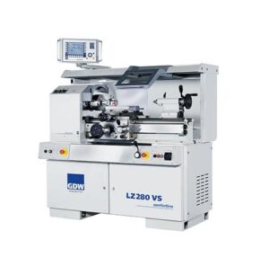 GDW Comfort-Line LZ 280VS draaibank