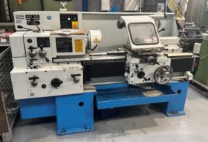 Trens draaibank SN32