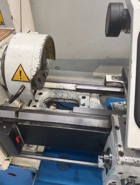 Trens draaibank SN32